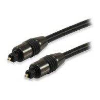 Cable Equip Audio Toslink/m A Toslink/m 1.8m (eq147921)