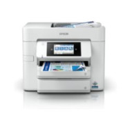 Multif Epson Wf-c4810dtwf Color A4 Usb (c11cj05403)