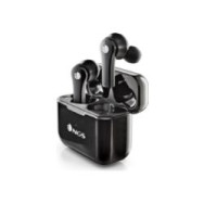Auriculares Ngs In-ear Bt 5.1 Negros (articabloomblack)