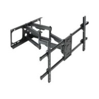 Soporte Pared Tooq 37-90 Gira/inclin 75kg (lp3790tn-b)