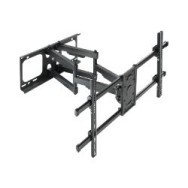 Soporte Pared Tooq 37-90 Gira/inclin 75kg (lp3790tn-b)
