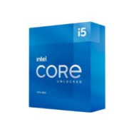 Cpu Intel Core I5-11600k Lg1200 3.9ghz/4.9ghz 12mb Caja