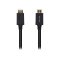 Cable Aisens Hdmi/m A Hdmi/m 1m Negro (a150-0421)
