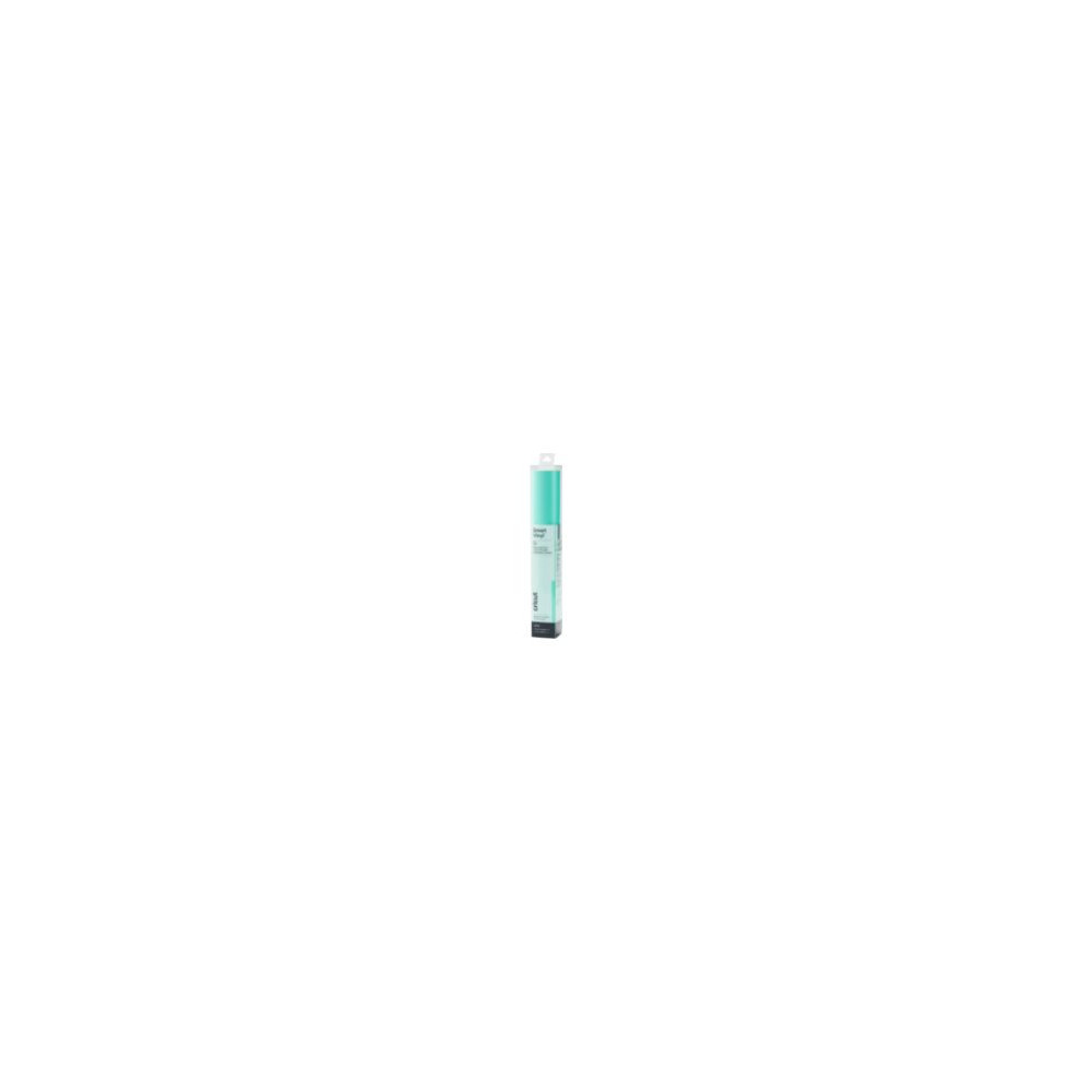 Vinilo Removible Cricut 33cm X 91cm Menta (crc-2008642)