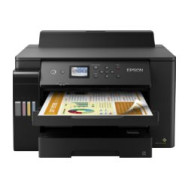 Epson Ecotank Et-16150 Color A3 Usb Wifi (c11cj04401)
