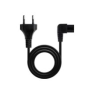 Nanocable Cee7/16/m A C7/h 1.8m Negro (10.22.0502)