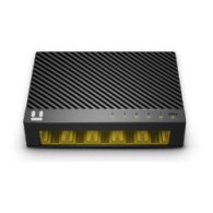 Switch Netis/stonet 5xrj45 Gbe Negro (st3105gc)