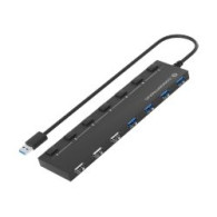 Hub Conceptronic Usb-a A 2xusb 2.0 4xusb-a (hubbies09b)