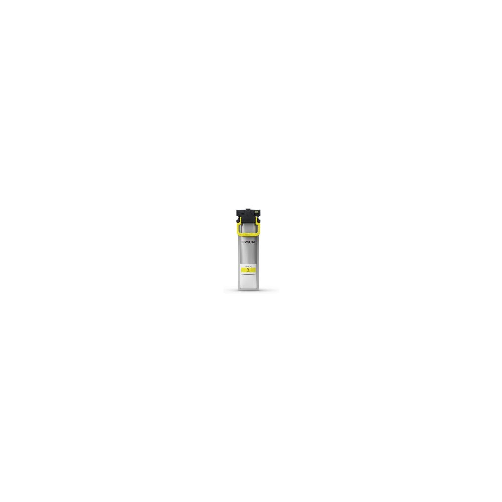 Tinta Epson Xl T9454 Amarillo 38.1ml (c13t945440)