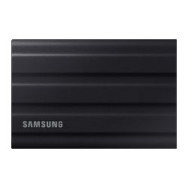 Ssd Samsung T7 Shield 1tb Usb 3.1 Negro (mu-pe1t0s/eu)