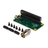 Raspberry Pi Tv Hat Tv Module Verde (180-6177)