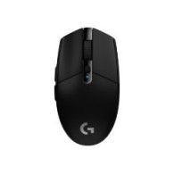 Ratón Logitech G305 Rf Bt 12000dpi Negro (910-005283)