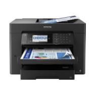 Multif Epson Workforce Wf-7840dtwf A3 (c11ch67402)