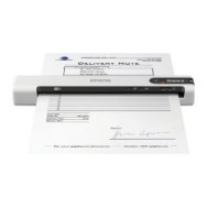 Escáner Portátil Epson Workforce Ds-80w (b11b253402)