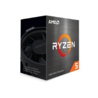 Cpu Amd Ryzen 7-5700g Am4 3.8ghz (100-100000263box)