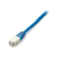 Latiguillo Equip Cat.6e S/ftp 2m Azul (eq605631)