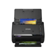 Escáner Epson Fastfoto Ff-680w Usb Negro (b11b237401)