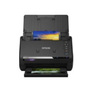 Escáner Epson Fastfoto Ff-680w Usb Negro (b11b237401)
