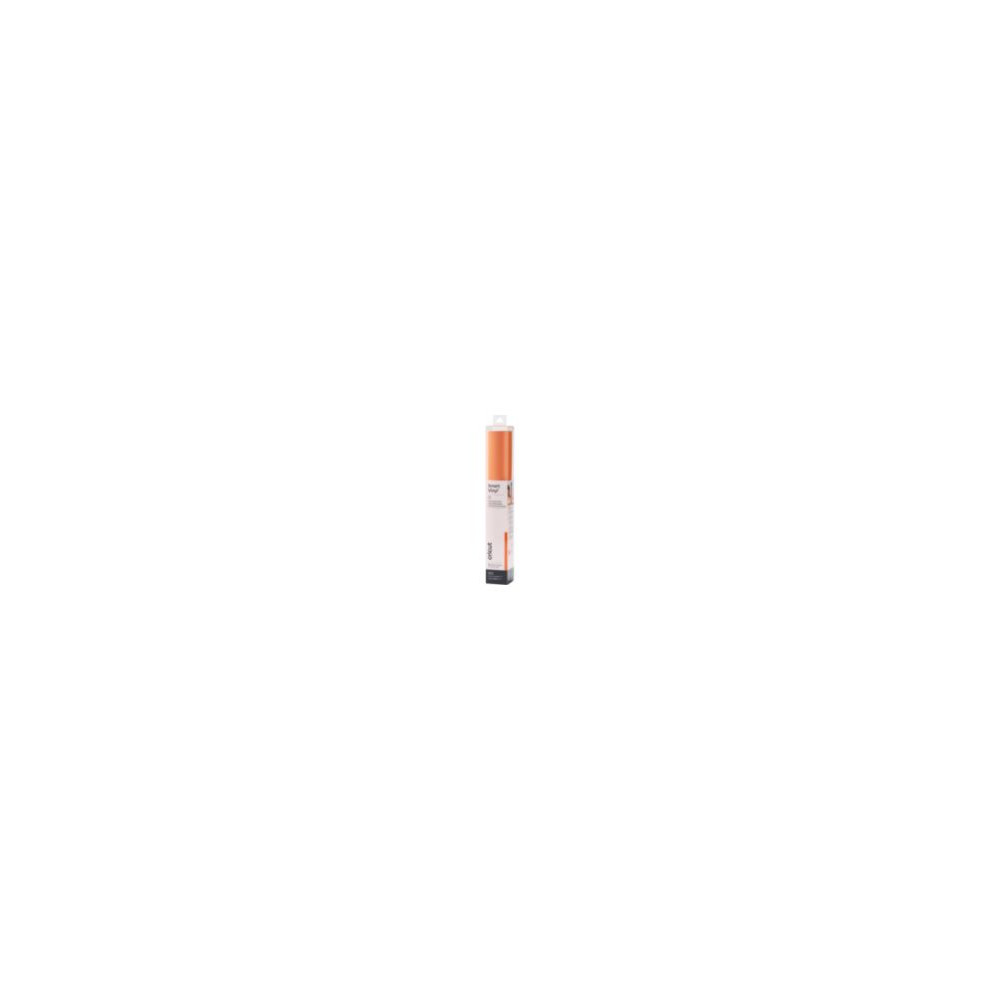 Vinilo Permanente Cricut 33x91cm Naranja (crc-2008630)