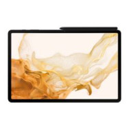 Tablet Samsung Tab S8+ 12.4" 8gb 256gb 5g Gris (x806b)