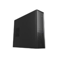 Caja Unyka Uk3001 Slim Usb 2.0/3.0 Matx Negra (uk52168)
