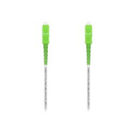 Fibra Óptica Aisens G657a2 Sc/apc 5m Blanco (a152-0496)