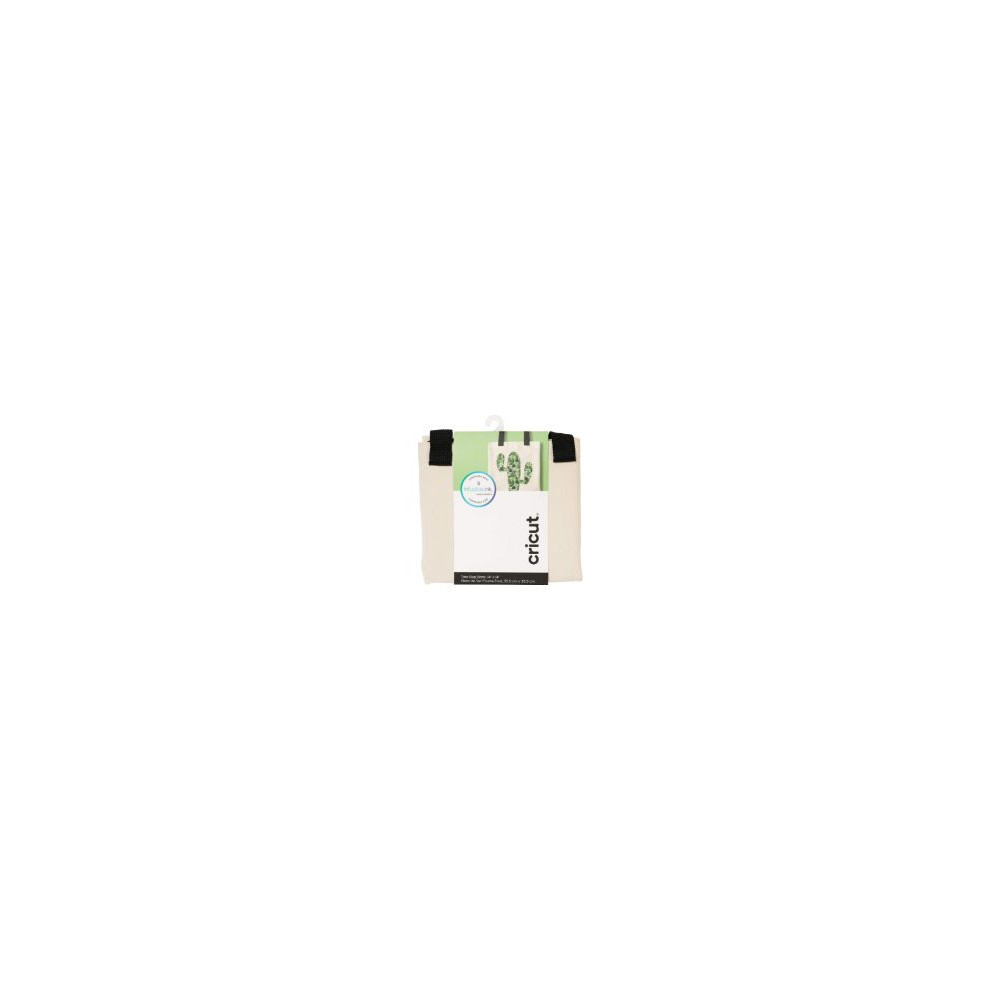 Cricut Inf.ink Tote Bag Blank Mdm M3 (crc-2006830)