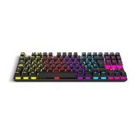 Teclado Gaming Krom Kasic Tkl Usb Negro(nxkromkasictkl)