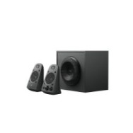 Altavoces Logitech Z625 Thx 2.1 200w Negro (980-001256)