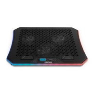 Base Refrigeración Krom 19 Rgb 2xusb2/3 (nxkromkooler)