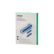 Kit De Transferencia Cricut Foil 3 Puntas (crc-2008727)