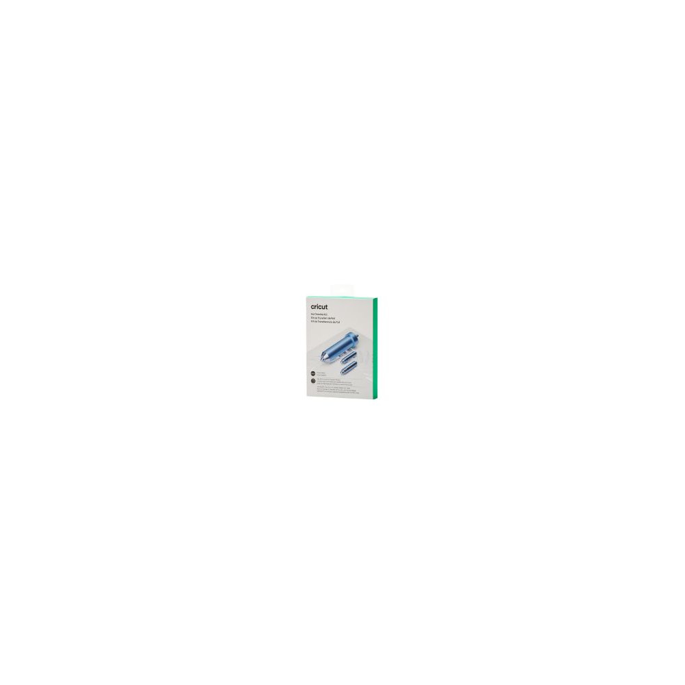 Kit De Transferencia Cricut Foil 3 Puntas (crc-2008727)