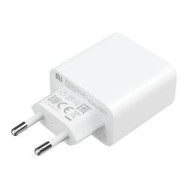 Cargador De Pared Xiaomi 33w Usb-a/c Blanco (bhr4996gl)