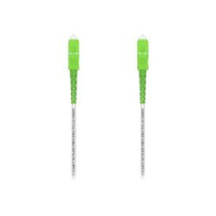 Fibra Óptica Aisens G657a2 Sc/apc 1m Blanco (a152-0493)
