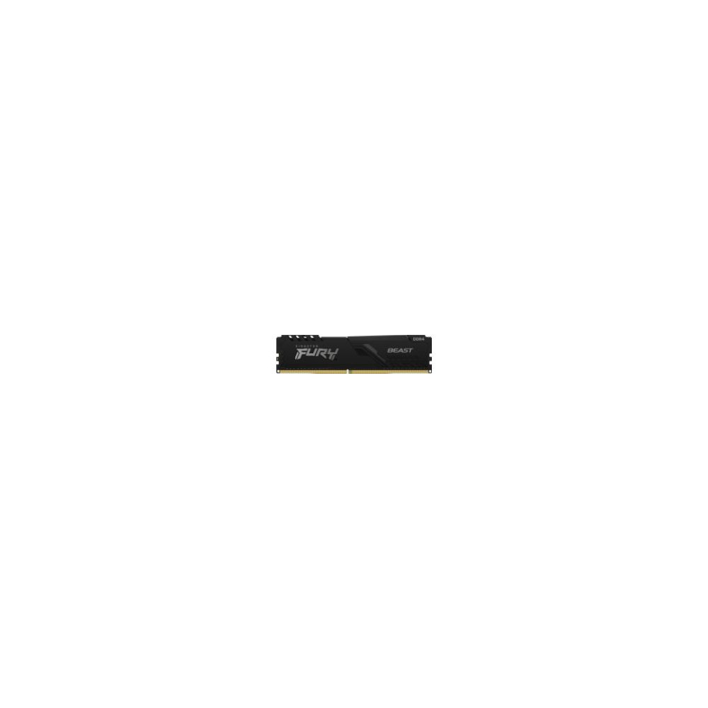 Módulo Kingston Ddr4 8gb 3600mhz Fury (kf436c17bb/8)