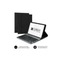 Funda+teclado Subblim 10.1" Bt Negra (subkt3-btl100)