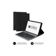 Funda+teclado Subblim 10.1" Bt Negra (subkt3-btl100)