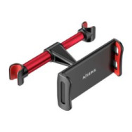 Soporte Coche Aisens Reposacabeza Rojo (msc1p-105)