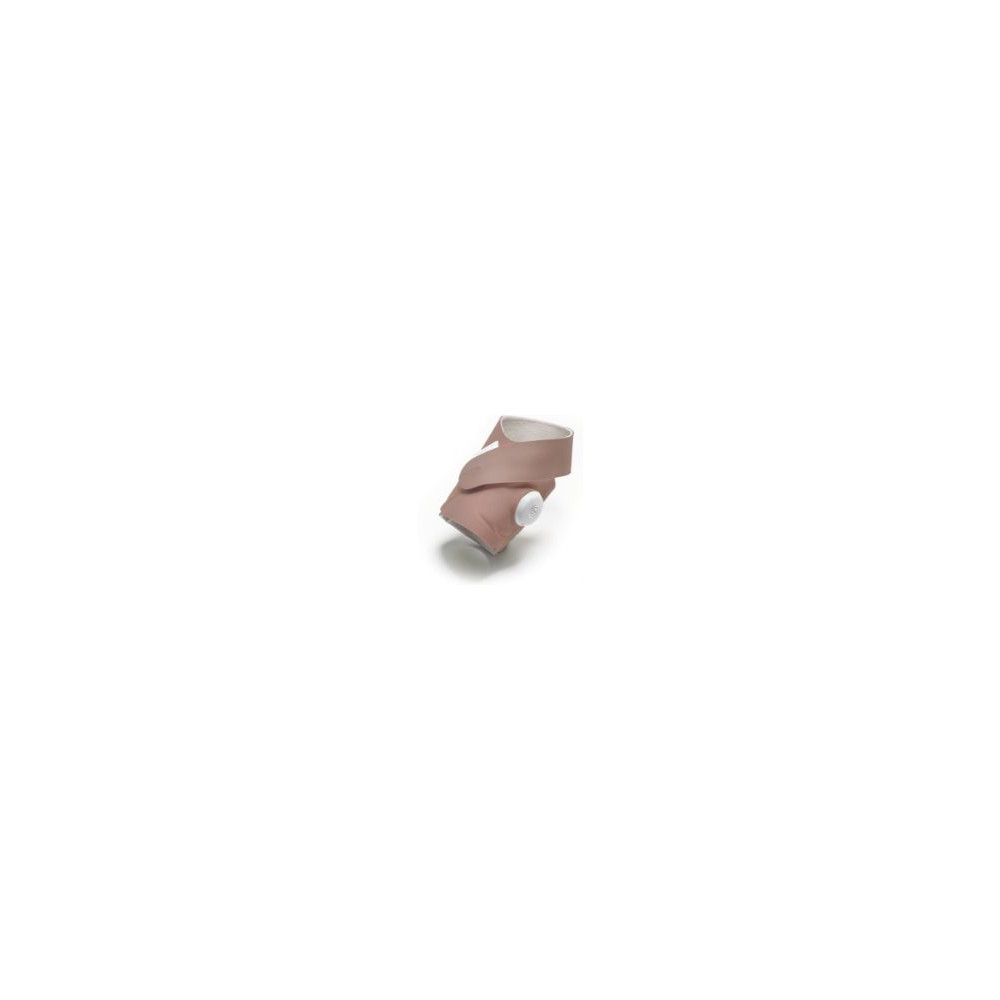 Accesorio Owlet Sock Calcetin 2 Dusty Rose (sk6l20bbyh)