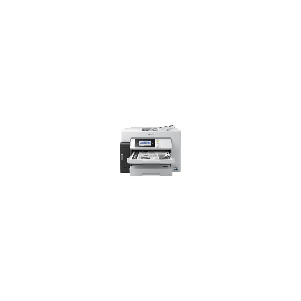 Multif Epson Ecotank Et-m16680 A3 B/n Wifi (c11cj41405)