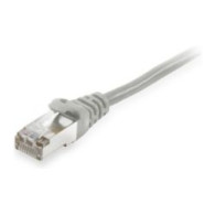 Latiguillo Equip Cat.6 S/ftp 0.25m Gris (eq605503)