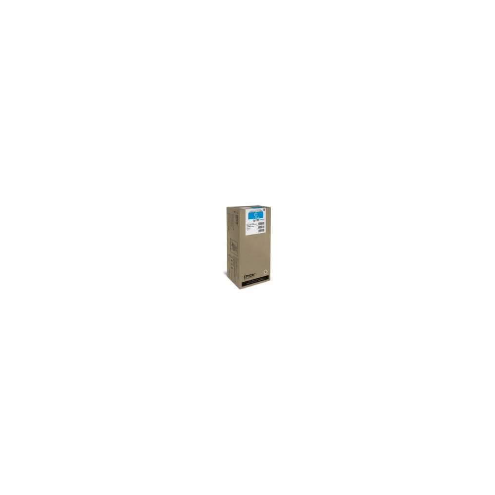 Tinta Epson Xl T9733 Cian 192.4ml (c13t973200)