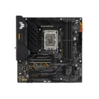 Asus Tuf Gaming B660m-plus Wifi (1700) 4ddr5 Hdmi Matx