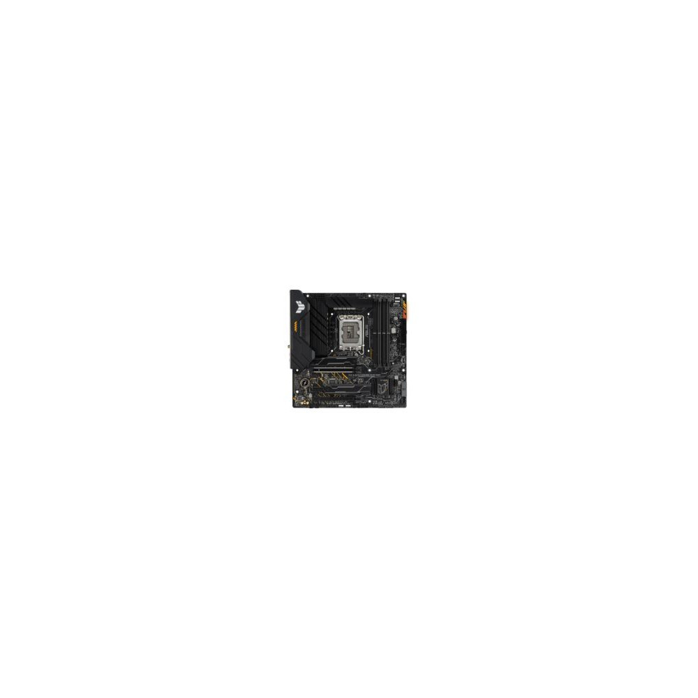 Asus Tuf Gaming B660m-plus Wifi (1700) 4ddr5 Hdmi Matx