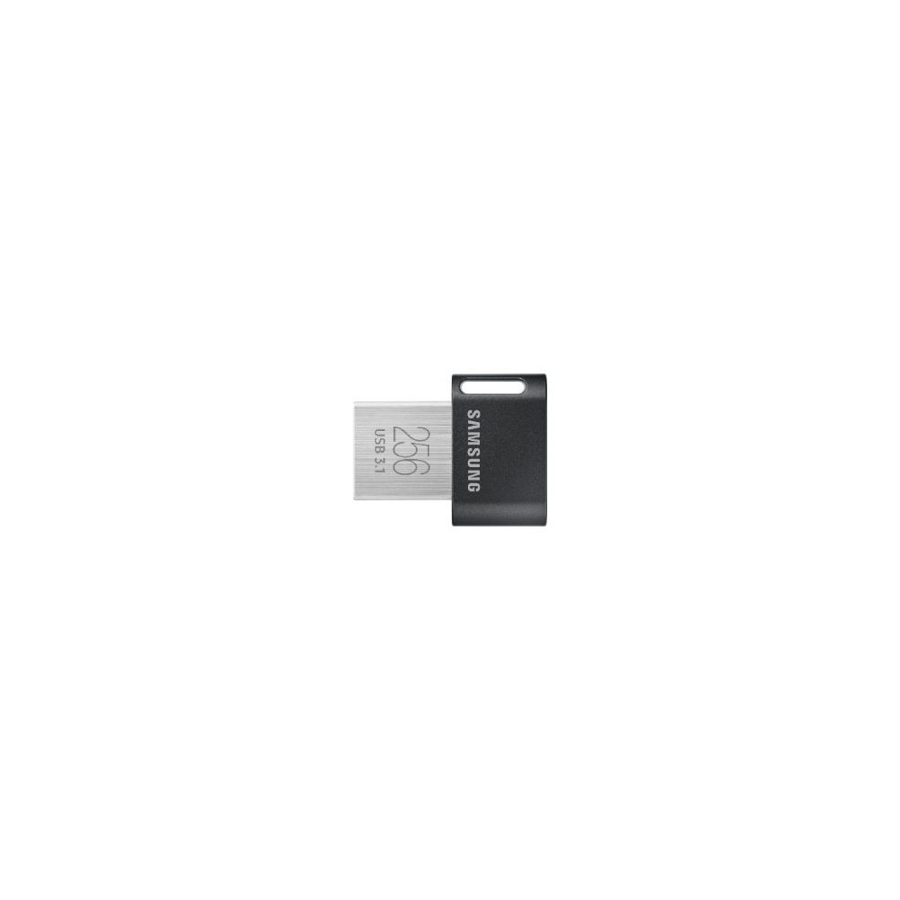 Pendrive Samsung Fit Plus 256gb Gris (muf-256ab/apc)