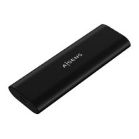 Caja Aisens Ssd M.2/sata Usb-c 3.1 Negra (asm2-014b)