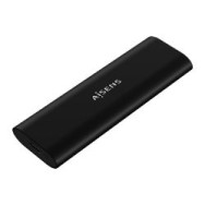 Caja Aisens Ssd M.2/sata Usb-c 3.1 Negra (asm2-014b)