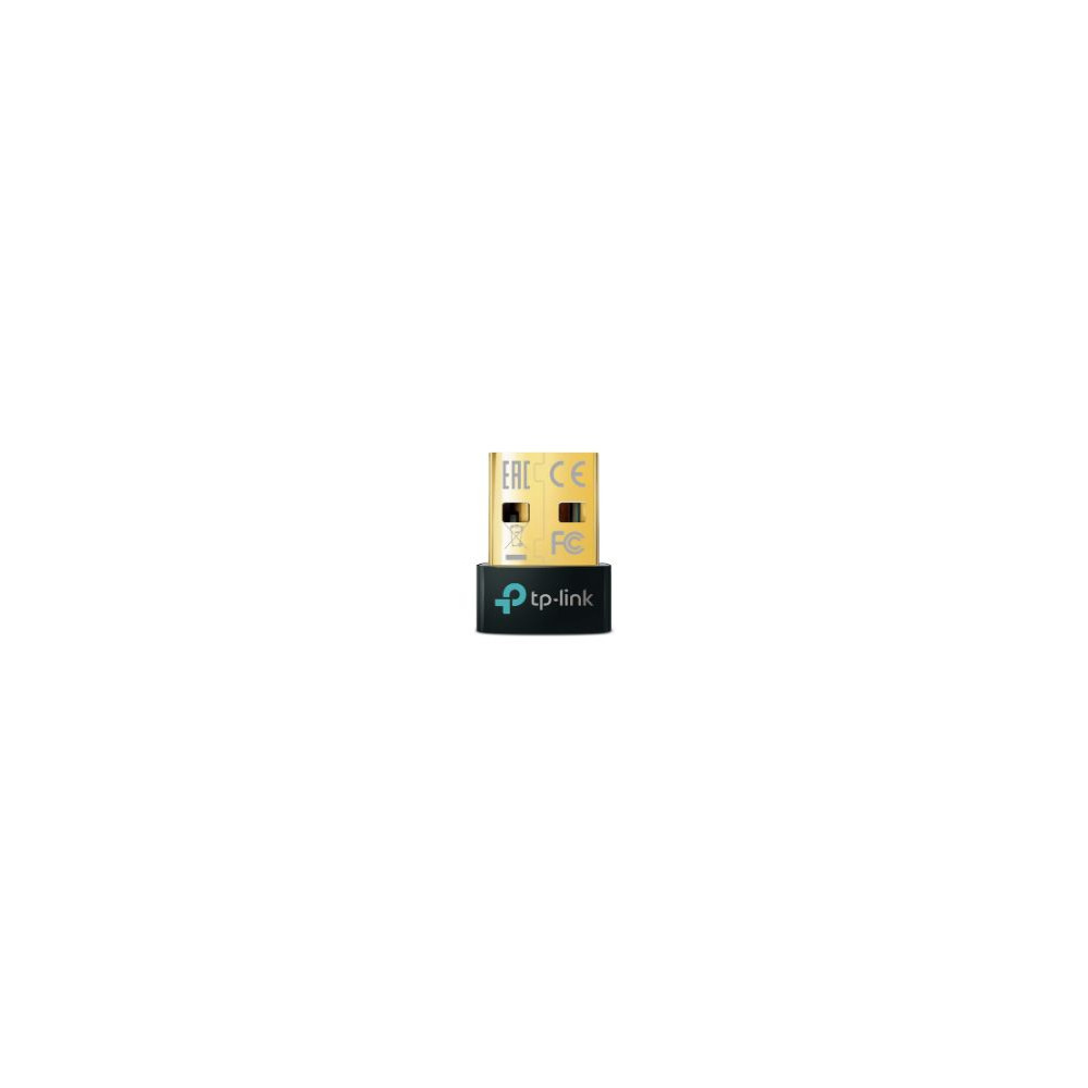 Adaptador Tp-link Nano Usb 2.0 Bluetooth 5.0 (ub5a)