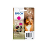 Tinta Epson 378xl Magenta Claria Photo (c13t37934010)