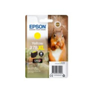 Tinta Epson 378xl Amarillo Claria Photo (c13t37944010)
